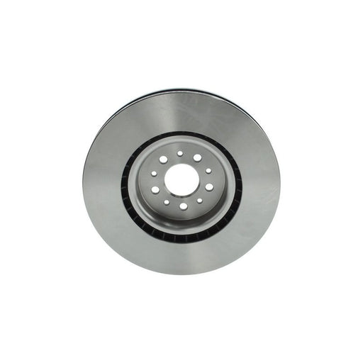 Bosch Front Brake Discs & Pads fits Alfa Romeo 156 Sportwagon 2004-2006 1.9