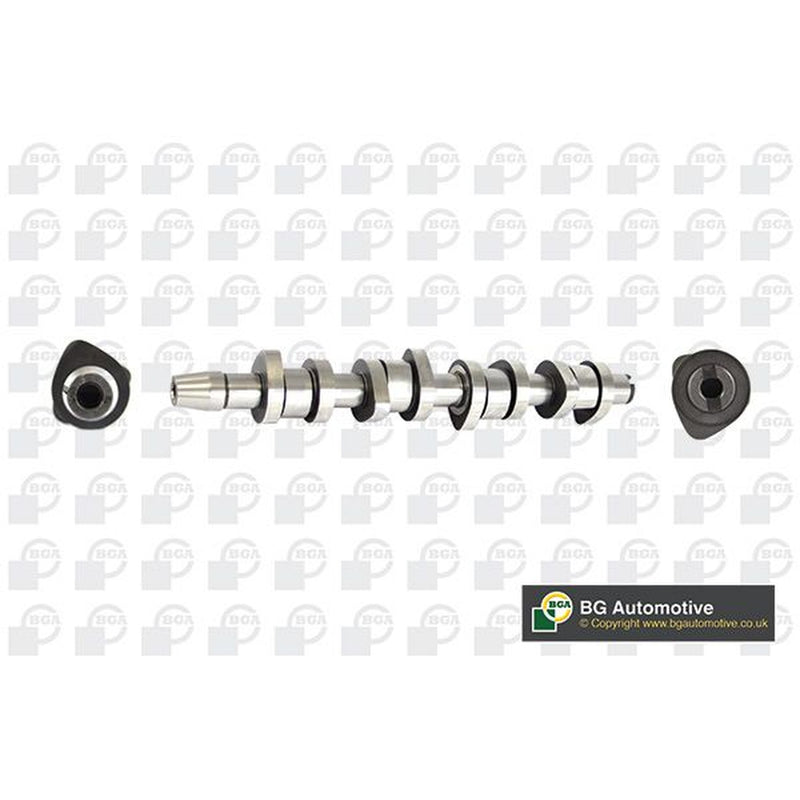 BGA Engine Camshaft Intake Side Lobes fits Audi A3 2000-2010 1.9