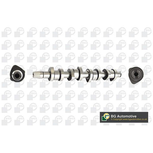 BGA Engine Camshaft Intake Side Lobes fits Audi A3 2000-2010 1.9
