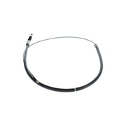 Bosch Handbrake Cable Right Rear fits VW Jetta IV 2010-2018 1.2 1.4 1.6 2.0