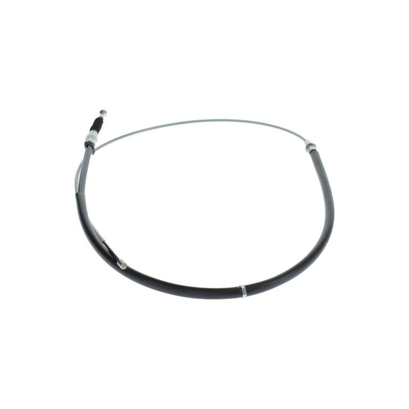 Bosch Handbrake Cable Right Rear fits VW Jetta IV 2010-2018 1.2 1.4 1.6 2.0