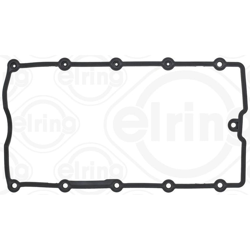 Elring Cylinder Head Cover Gasket fits Audi A3 2003-2013 2.0