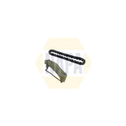 NAPA Oil Pump Drive Chain Kit fits Audi A3 2004-2013 1.8 2.0