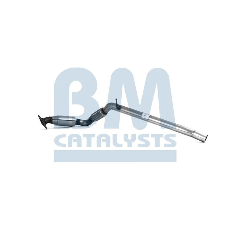 BM Catalysts Homologated Diesel Cat fits Ford Transit 2000-2006 2.0