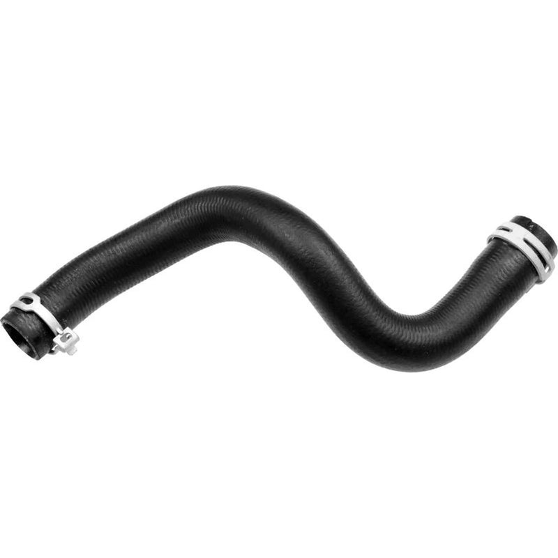 Gates Radiator Coolant Hose 385mm ID fits Citroën C3 II 2009-2016 1.4