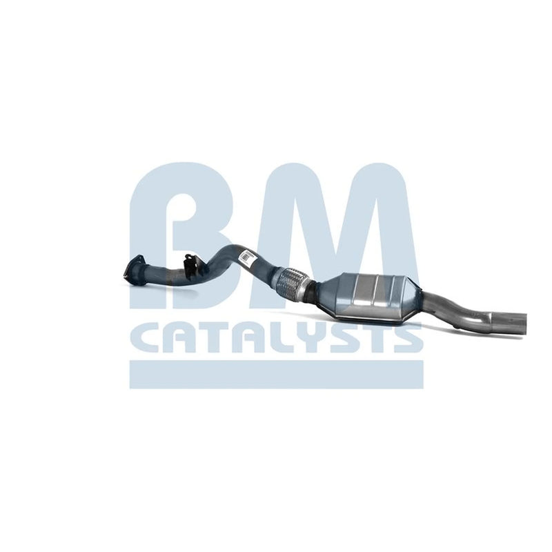 BM Catalysts Homologated Petrol Cat fits Audi A6 C5 1998-2005 4.2