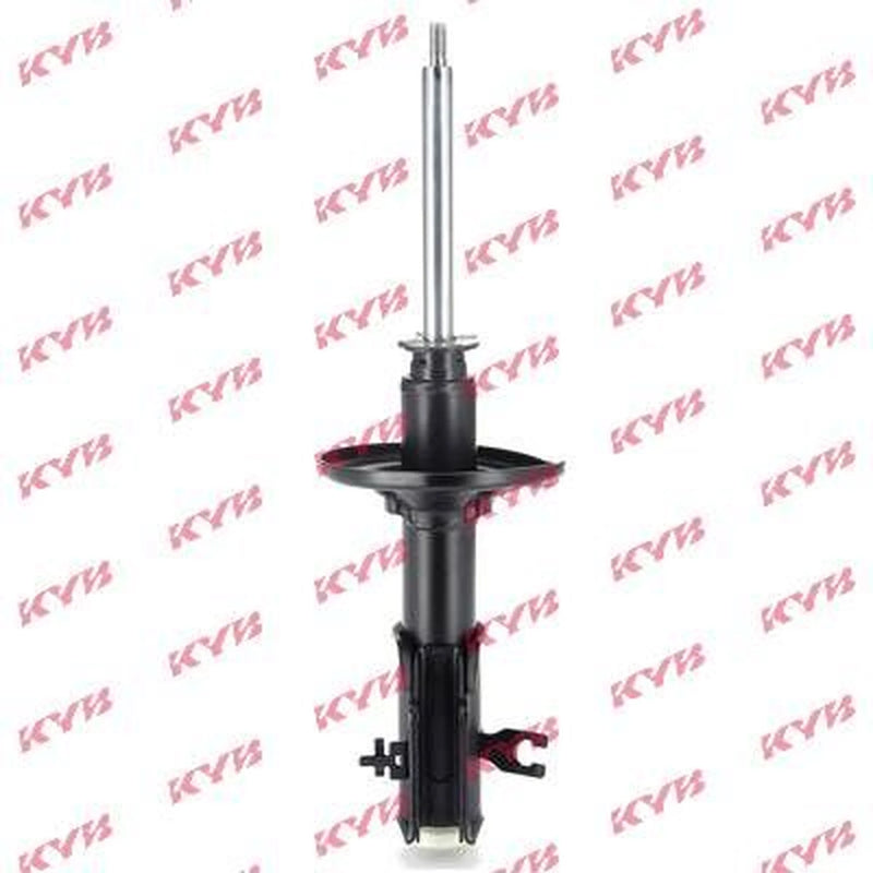 KYB Shock Absorber Damper Strut Front Right fits Mazda 323 C 1994-1998