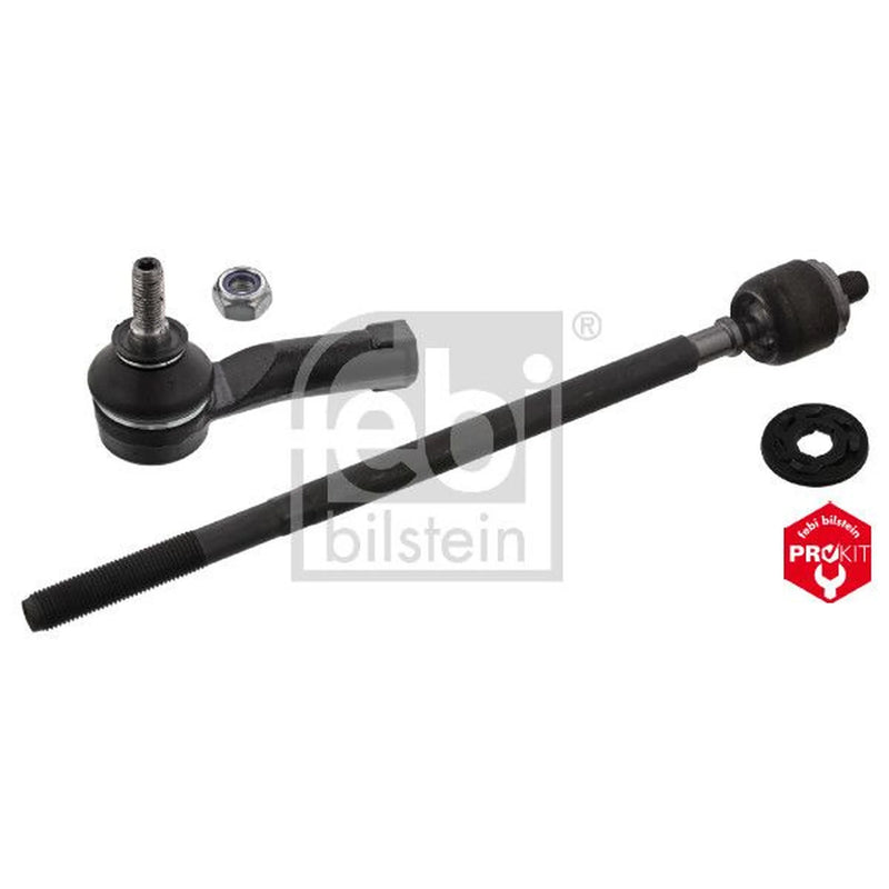 Febi Inner Rack End Right Joint Front Left 37629