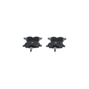 Bosch Front & Rear Pads fits Mini Mini 2012-2013