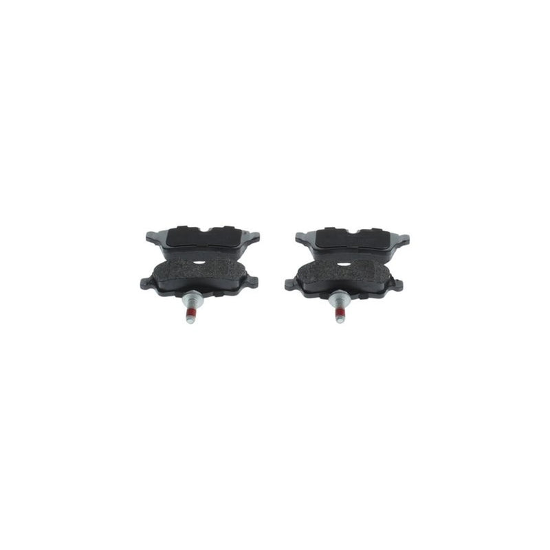 Bosch Front & Rear Pads fits Mini Mini 2012-2013