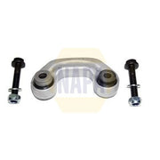 NAPA Stabiliser Bar Link Coupling Rod Front Left fits Audi A4 B5 1994-2001