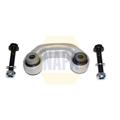 NAPA Stabiliser Bar Link Coupling Rod Front Left NST4005