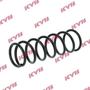 KYB Rear Suspension Coil Spring fits Subaru Impreza 2008-2013 2.0 2.5