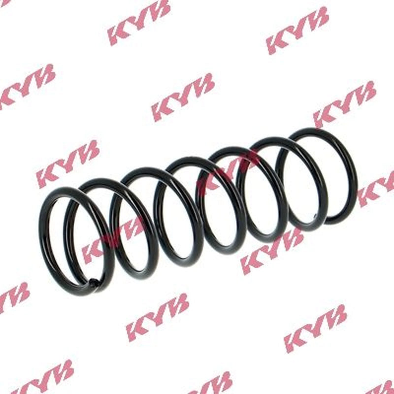 KYB Rear Suspension Coil Spring fits Subaru Impreza 2008-2013 2.0 2.5