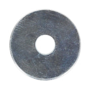 Sealey Repair Washer M6 x 25mm Zinc Plated Pack of 100 RW625 Sealey - Dynamic Drive