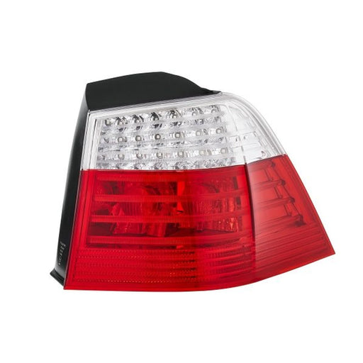 Hella Tail Light / Lamp P21W Right fits BMW 5 2004-2010