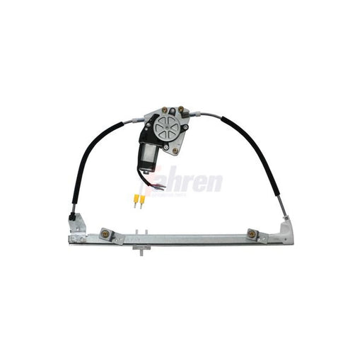 Fahren Electric Window Regulator Lifter Left Front FWD1046