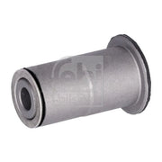 Febi Steering Arm Shaft Bush 27mm OD ID 07225