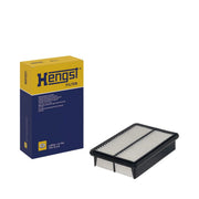 Hengst Engine Air Filter fits Mazda 3 2018-2020 2.0
