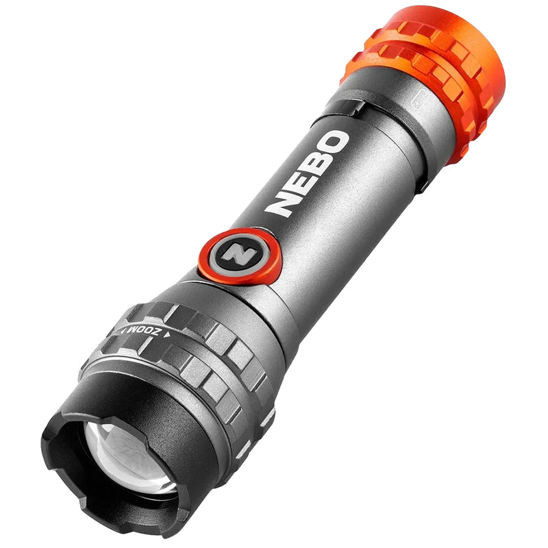 Nebo Davinci™ 450L Flex Portable Lighting Torch