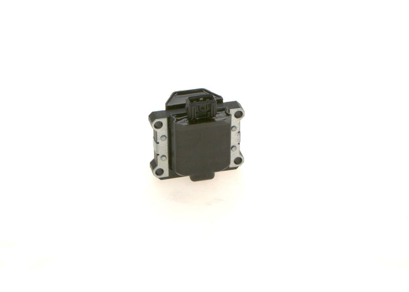 Bosch Ignition Coil Pack fits Bentley Turbo R 1994-1998 6.7 UE74056