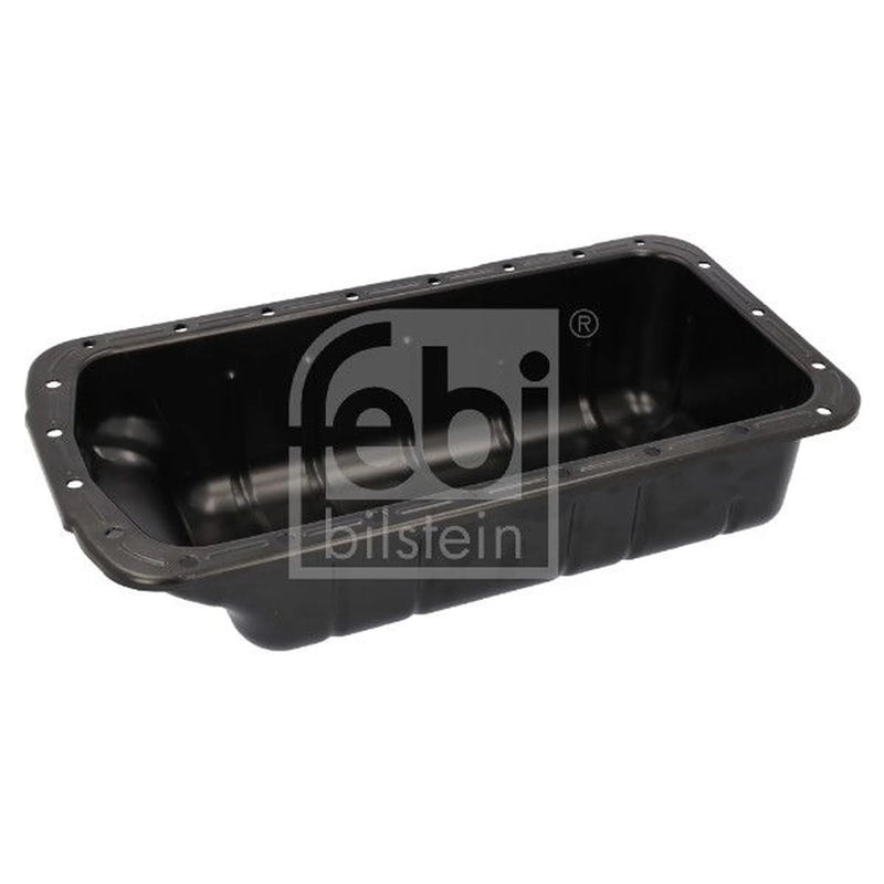 Febi Engine Oil Sump Pan 185908
