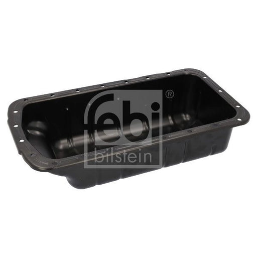 Febi Engine Oil Sump Pan 185908