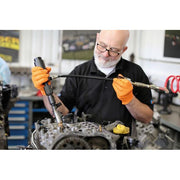 Laser In-Line Pneumatic Hammer Extractor 8727 Laser - Dynamic Drive