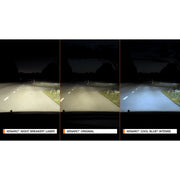 Osram XENARC COOL BLUE INTENSE D1S, +150% more brightness, up to 6,200K, xenon h Osram - Dynamic Drive