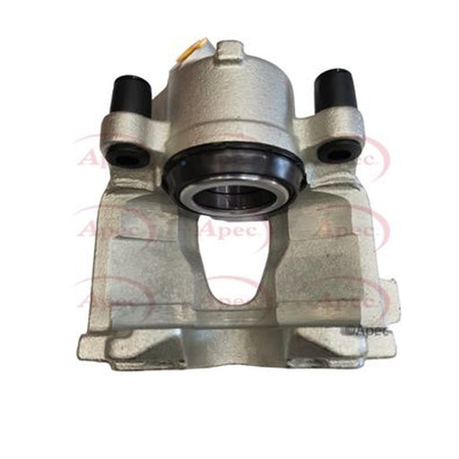 Apec Brake Caliper Assembly Front Left fits Renault Laguna 2008-2015 1.5 2.0 3.0