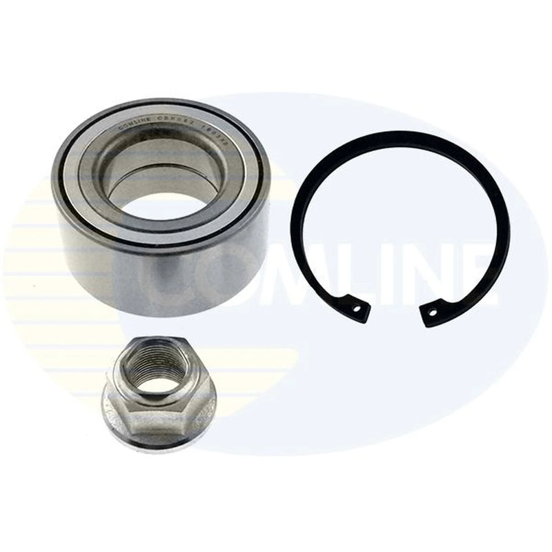 Comline Wheel Bearing Kit 84mm fits Mercedes-Benz V-Class 1996-2003