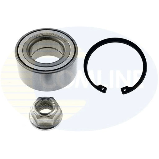 Comline Wheel Bearing Kit 84mm fits Mercedes-Benz V-Class 1996-2003