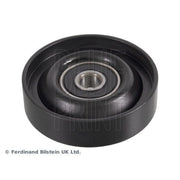 Blue Print V-Ribbed Belt Deflection/Guide Pulley ADG096515
