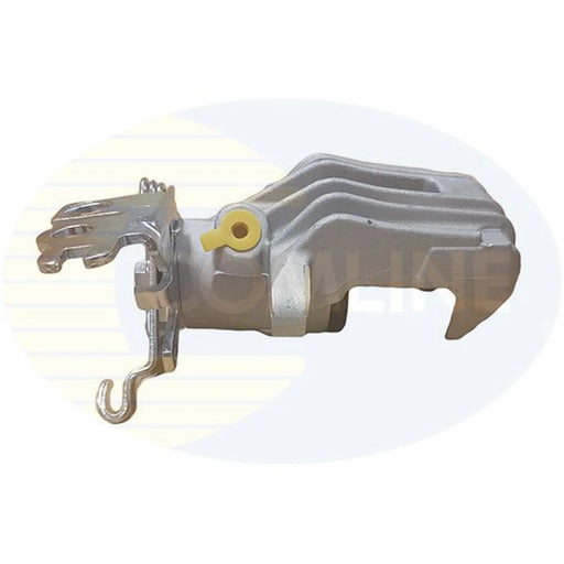 Comline Brake Caliper Assembly Rear Left fits VW Caddy III 2004-2015