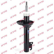 KYB Shock Absorber Damper Strut Front fits Ford Escort 1990-1995 1.3 1.4 1.8