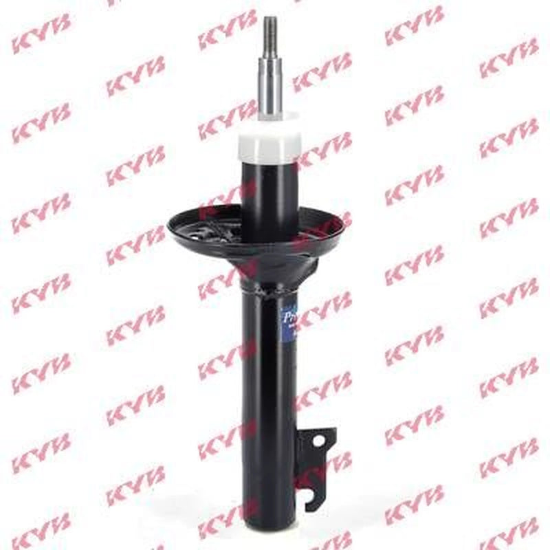 KYB Shock Absorber Damper Strut Front fits Ford Escort 1990-1995 1.3 1.4 1.8