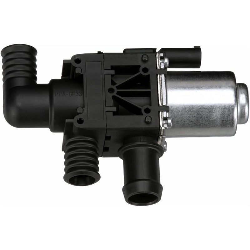 Gates Coolant Control Valve Assembly fits BMW X5 2008-2018