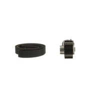 Gates V-Ribbed Belt Set fits Renault Espace V 2018-2023 2.0