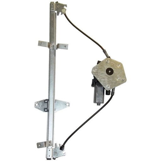 Valeo Electric Window Regulator Lifter Left Front 861042