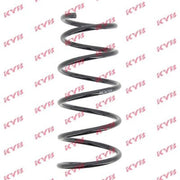 KYB Front Suspension Coil Spring fits Renault 19 1988-1995 1.2 1.4 1.7 1.8