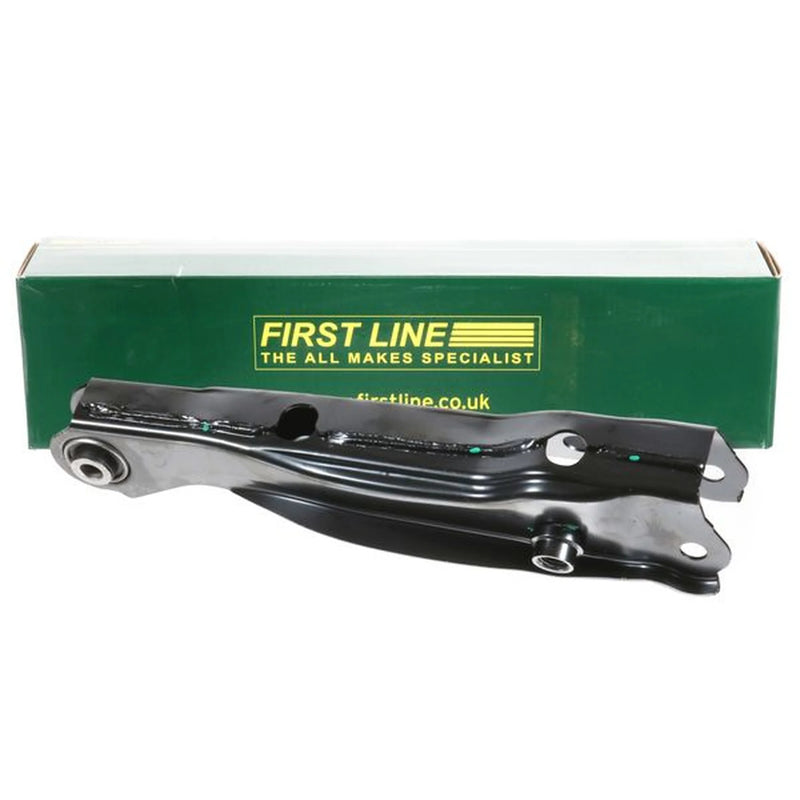 First Line Control/Trailing Arm fits Nissan Qashqai III 2021-2025 1.3 1.5