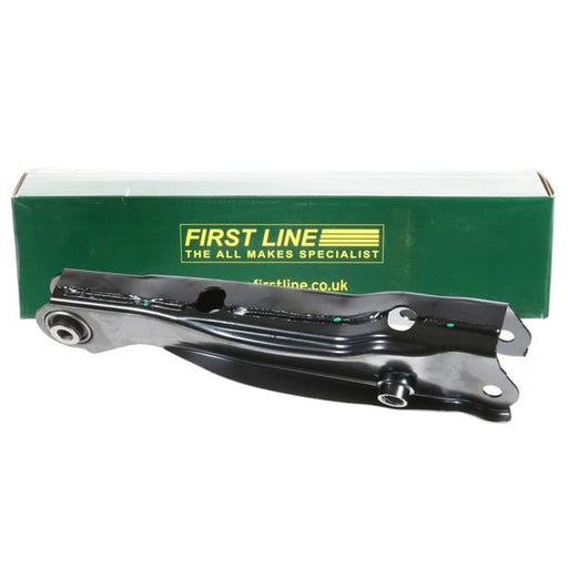 First Line Control/Trailing Arm fits Nissan Qashqai III 2021-2025 1.3 1.5