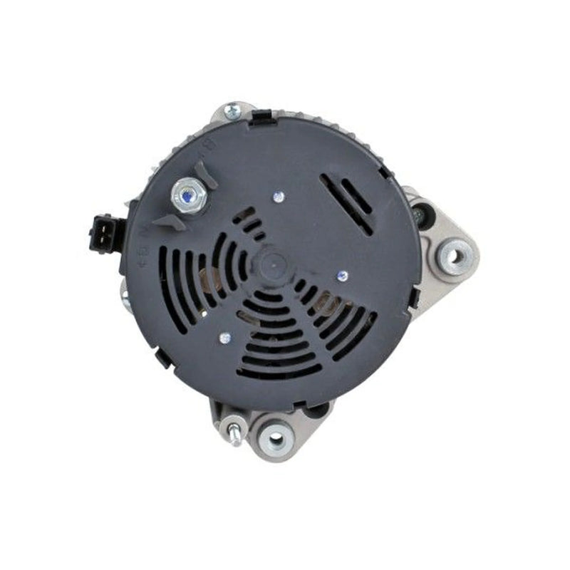 Hella Car Alternator 12V fits Audi A3 1996-2003 1.6 1.8