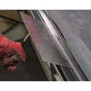 Sealey Vice/Bench Mounting Sheet Metal Folder 700mm TS01 Sealey - Dynamic Drive