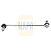 NAPA Stabiliser Bar Link Coupling Rod Front Right fits Citroën Berlingo