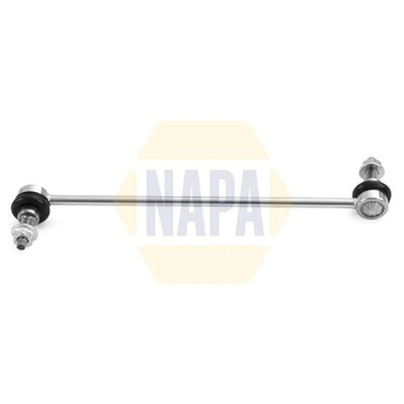 NAPA Stabiliser Bar Link Coupling Rod Front Right fits Citroën Berlingo