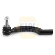 NAPA Steering Tie Rod End Ball Joint Front Left M16x1.5 fits Mercedes-Benz Vito