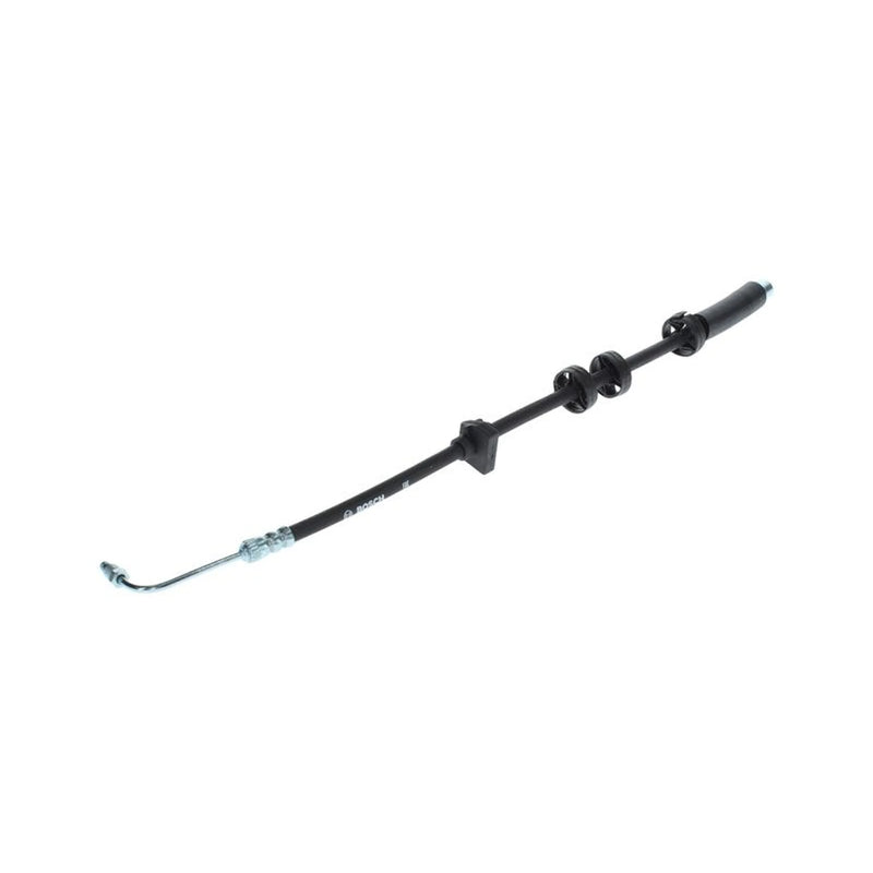 Bosch Brake Hydraulic Hose Line Front Left fits Peugeot 406 1997-2004 2.2 3.0