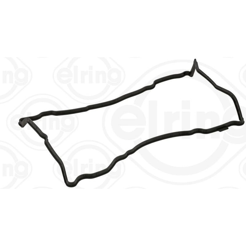Elring Cylinder Head Cover Gasket ACM (Polyacrylate) fits Nissan Murano III