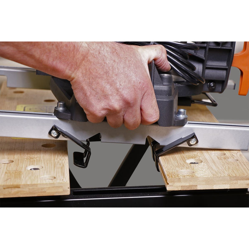 Sealey Benchclawï Mitre Saw Workbench Clamp SBC01 Sealey - Dynamic Drive